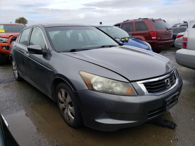 Photo 4 from auction – 2010 HONDA ACCORD EX with VIN 1HGCP2F72AA194245