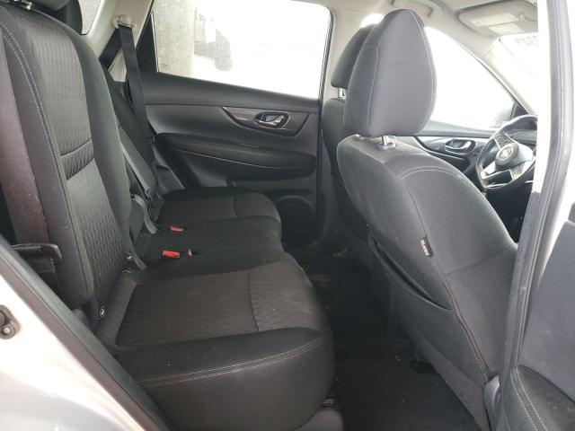 Photo 11 from auction – 2017 NISSAN ROGUE S with VIN KNMAT2MT9HP611353