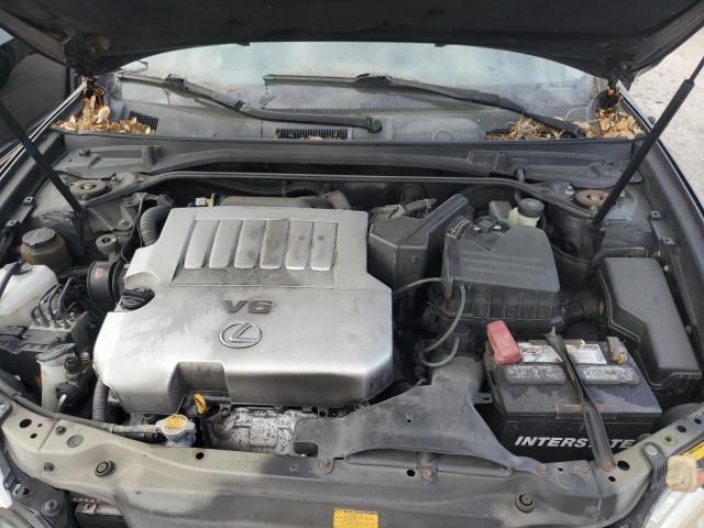 Photo 11 from auction – 2007 LEXUS ES 350 with VIN JTHBJ46G072013099