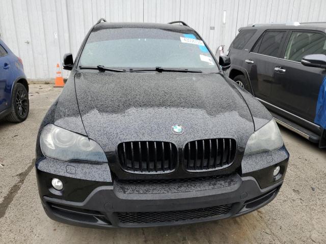 Photo 5 from auction – 2010 BMW X5 XDRIVE3 with VIN 5UXFF0C59ALT75514