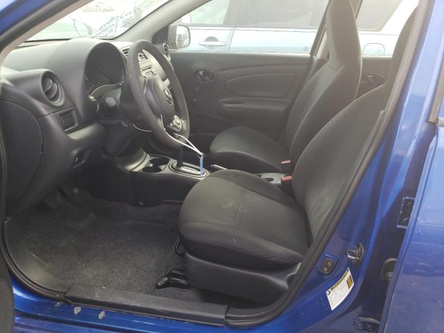 Photo 7 from auction – 2014 NISSAN VERSA 1.6 with VIN 3N1CN7AP4EL813275