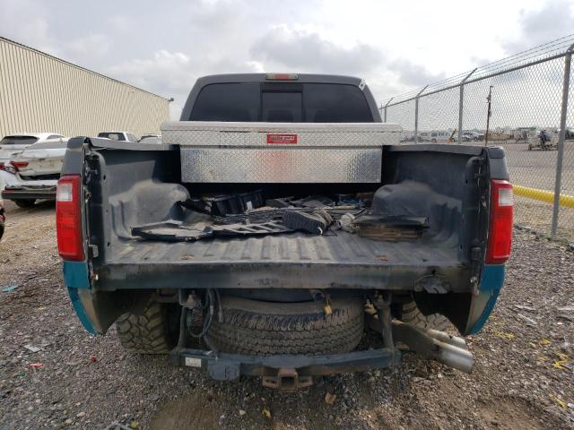Photo 6 from auction – 2011 FORD F250 SUPER with VIN 1FT7W2BT5BEA16801