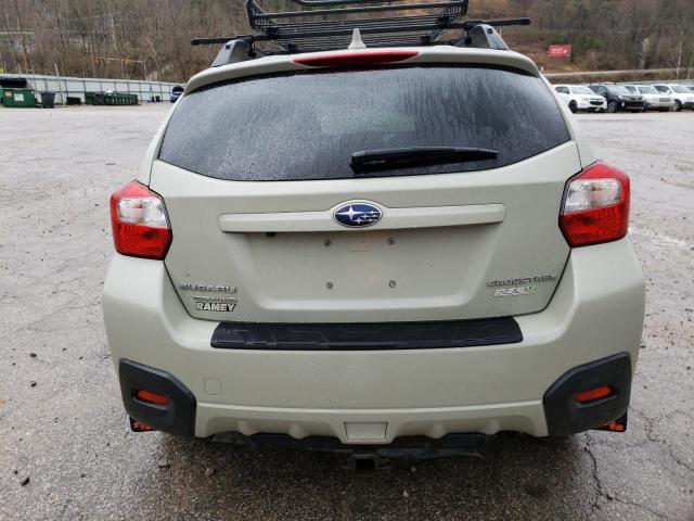 صورة رقم 6 من المزاد - 2016 SUBARU CROSSTREK مع VIN JF2GPAKC6G8288496