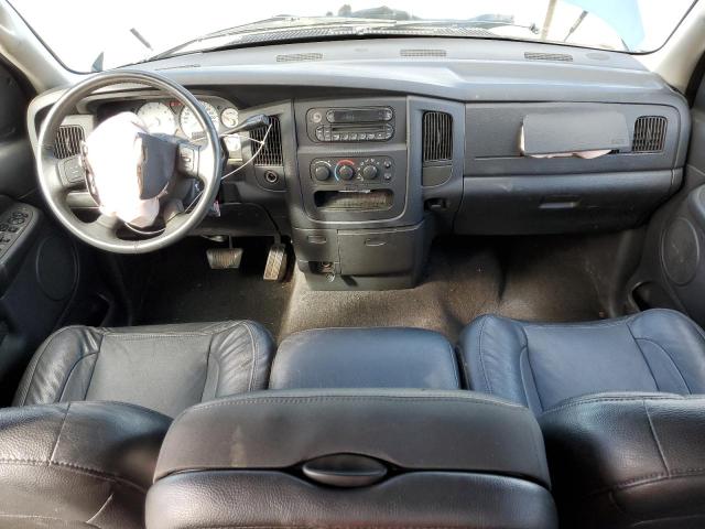 Photo 8 from auction – 2005 DODGE RAM 1500 S with VIN 1D7HA18DX5S334230