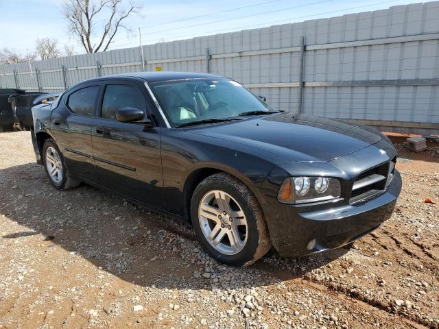 Photo 4 from auction – 2007 DODGE CHARGER R/ with VIN 2B3KA53H37H614682