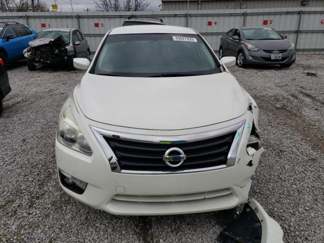 Photo 5 from auction – 2015 NISSAN ALTIMA 2.5 with VIN 1N4AL3AP3FC272662