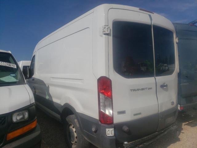 Photo 2 from auction – 2015 FORD TRANSIT T- with VIN 1FTNR2CG7FKA61777