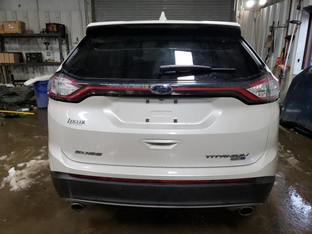 Photo 6 from auction – 2018 FORD EDGE TITAN with VIN 2FMPK4K97JBB76213