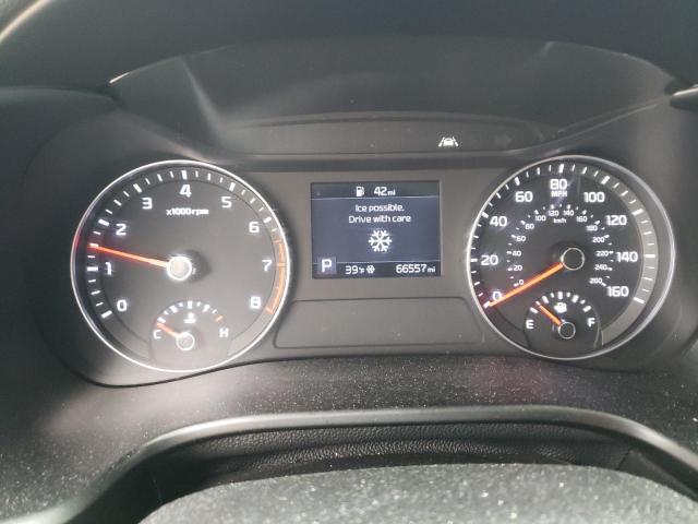 Photo 9 from auction – 2020 KIA FORTE FE with VIN 3KPF24AD6LE257902
