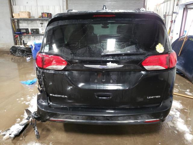 Фото 6 с аукциона – 2020 CHRYSLER PACIFICA L с VIN 2C4RC1GGXLR120891