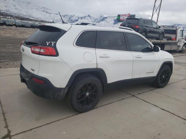 صورة رقم 3 من المزاد - 2014 JEEP CHEROKEE L مع VIN 1C4PJMCS4EW316828