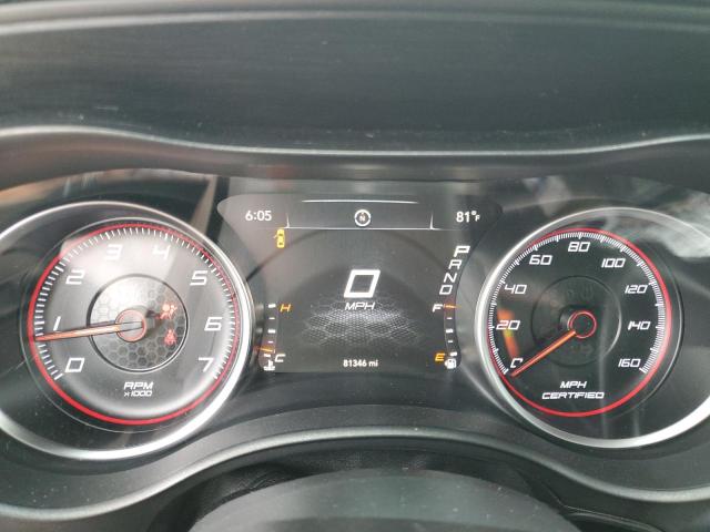 Photo 9 from auction – 2015 DODGE CHARGER PO with VIN 2C3CDXAG4FH772189