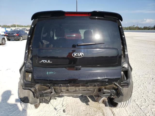 Photo 6 from auction – 2016 KIA SOUL ! with VIN KNDJX3A54G7258017