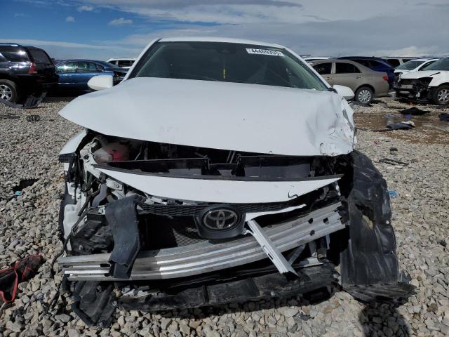 Photo 5 from auction – 2021 TOYOTA COROLLA with VIN 5YFEPMAEXMP235861