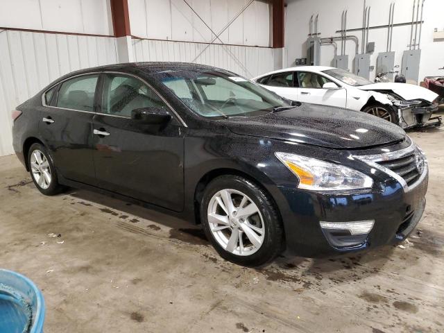 Photo 4 from auction – 2014 NISSAN ALTIMA 2.5 with VIN 1N4AL3AP8EC133576