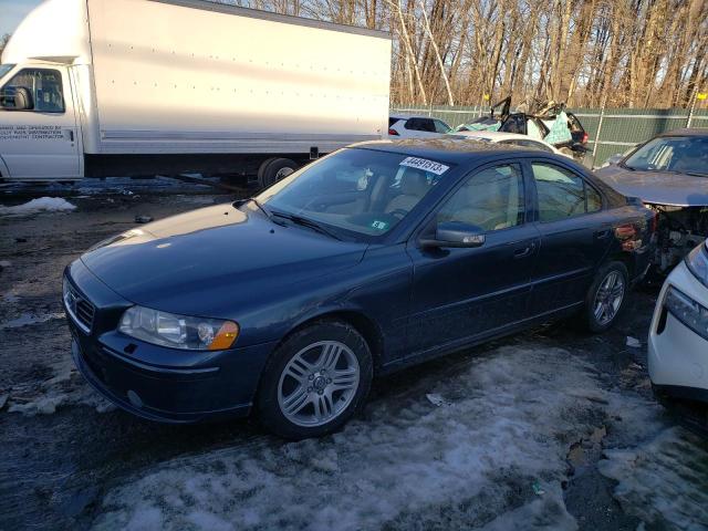 Photo 1 from auction – 2008 VOLVO S60 2.5T with VIN YV1RS592182701109