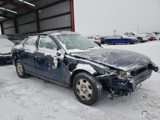 Photo 4 from auction – 2000 SATURN LS2 with VIN 1G8JW52R9YY638024