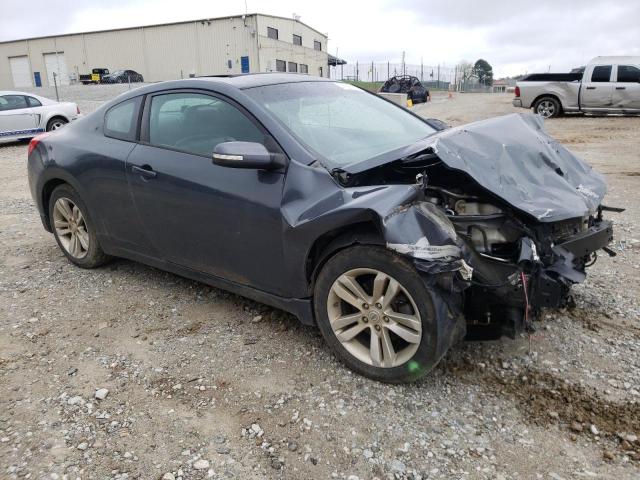 Photo 4 from auction – 2011 NISSAN ALTIMA S with VIN 1N4AL2EP9BC147101