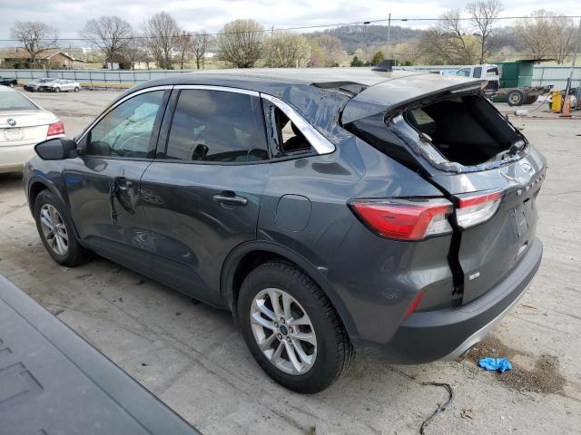 Photo 2 from auction – 2020 FORD ESCAPE SE with VIN 1FMCU9G60LUB22172