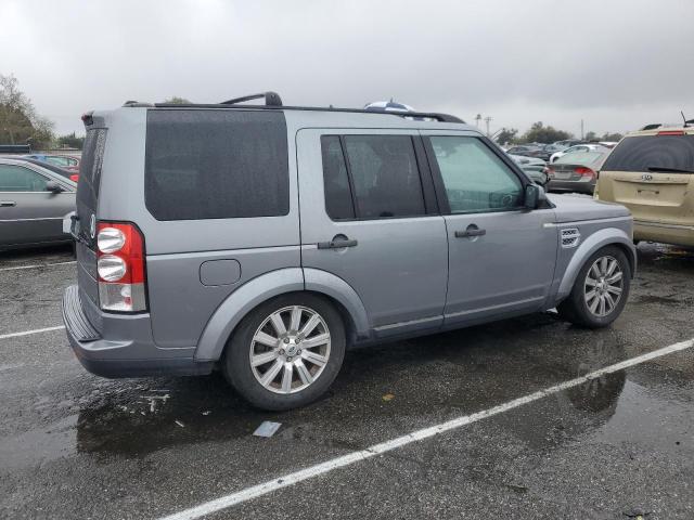 Foto 3 de la subasta – 2012 LAND ROVER LR4 HSE LU con VIN SALAK2D43CA613616