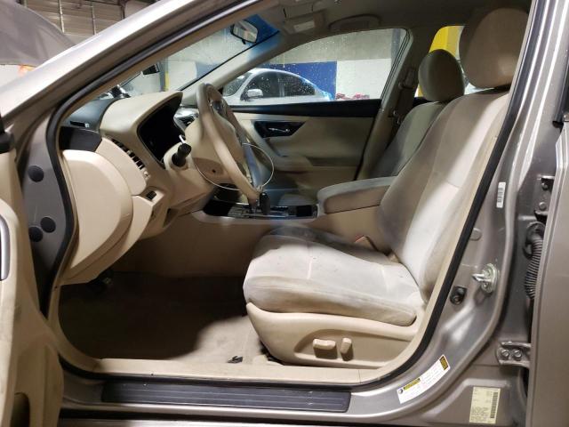 Photo 7 from auction – 2013 NISSAN ALTIMA with VIN 1N4AL3APXDN422817