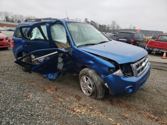 Фото 4 с аукциона – 2012 FORD ESCAPE XLS с VIN 1FMCU0C77CKC00338