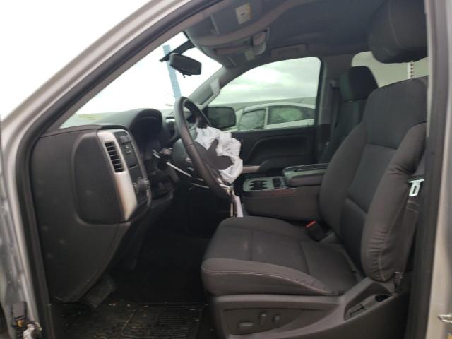 Photo 7 from auction – 2015 CHEVROLET SILVERADO with VIN 3GCPCREC5FG498066