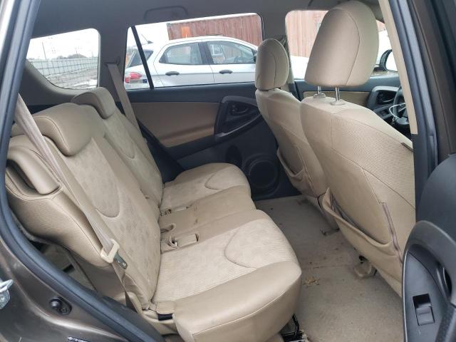 Photo 10 from auction – 2011 TOYOTA RAV4 with VIN 2T3BF4DV8BW099850