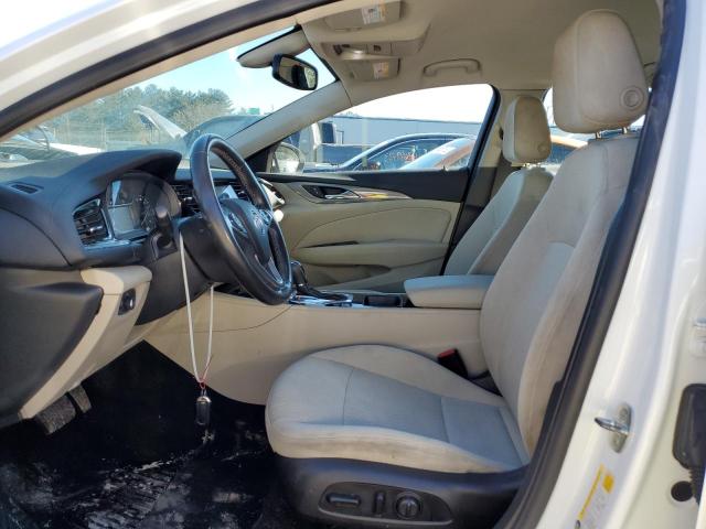 Photo 7 from auction – 2019 BUICK REGAL PREF with VIN W04GL6SXXK1007323