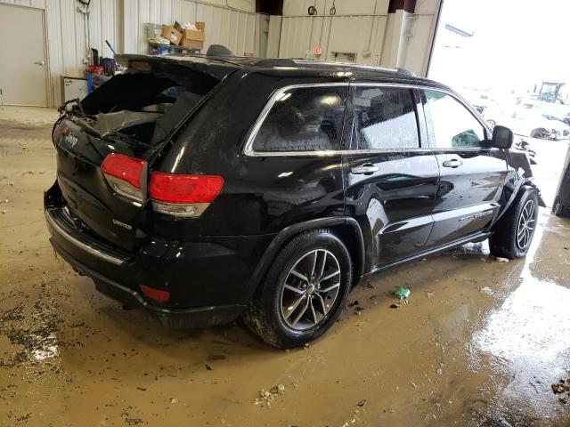 Photo 3 from auction – 2017 JEEP GRAND CHER with VIN 1C4RJFBG1HC768808