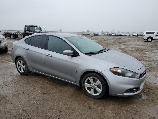 Photo 4 from auction – 2016 DODGE DART SXT with VIN 1C3CDFBA2GD717176