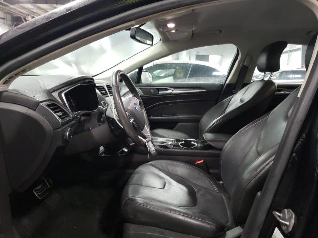 Photo 7 from auction – 2016 FORD FUSION TIT with VIN 3FA6P0K92GR228096