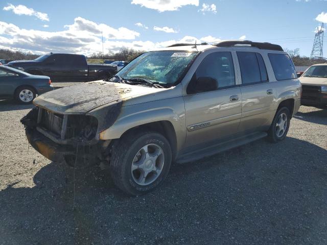 CHEVROLET TRAILBLAZE 2004 with VIN 1GNES16S146175477 - Photo from auction