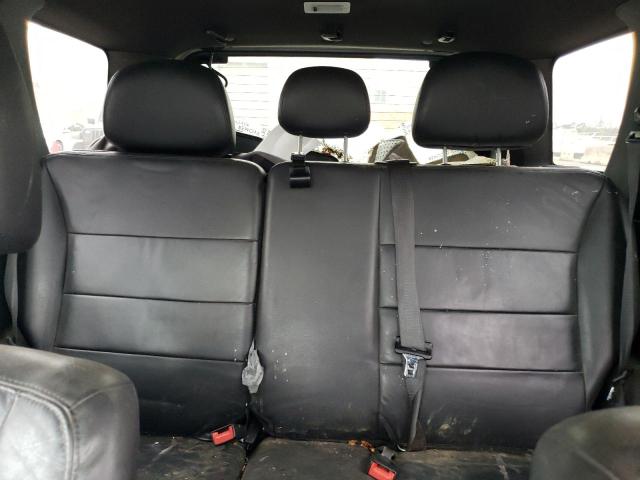 Photo 10 from auction – 2012 FORD ESCAPE LIM with VIN 1FMCU0EG1CKA47811