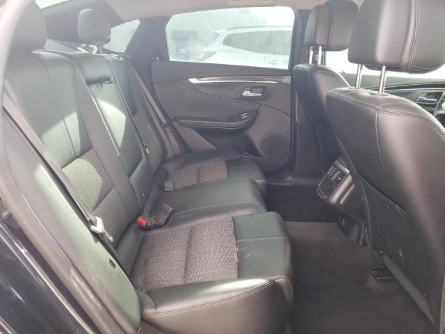Photo 10 from auction – 2014 CHEVROLET IMPALA LT with VIN 2G1125S3XE9316336