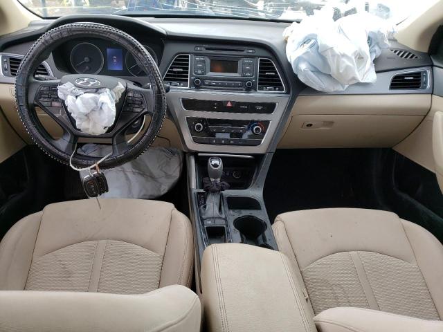 Photo 8 from auction – 2015 HYUNDAI SONATA SE with VIN 5NPE24AF6FH141502