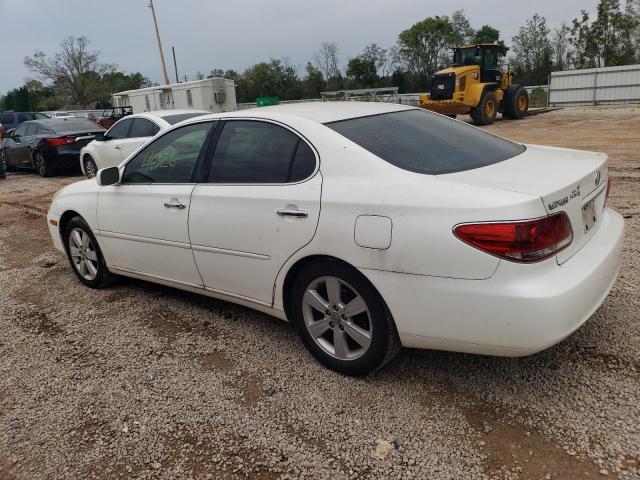 Photo 2 from auction – 2006 LEXUS ES 330 with VIN JTHBA30G565154198
