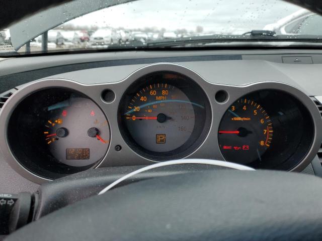 Photo 9 from auction – 2004 NISSAN MAXIMA SE with VIN 1N4BA41E44C913040