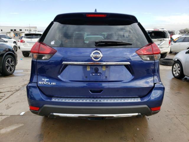 Photo 6 from auction – 2018 NISSAN ROGUE S with VIN 5N1AT2MT3JC759152