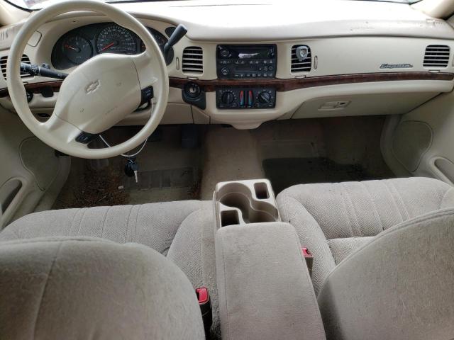 Фото 8 с аукциона – 2005 CHEVROLET IMPALA с VIN 2G1WF52E759240277