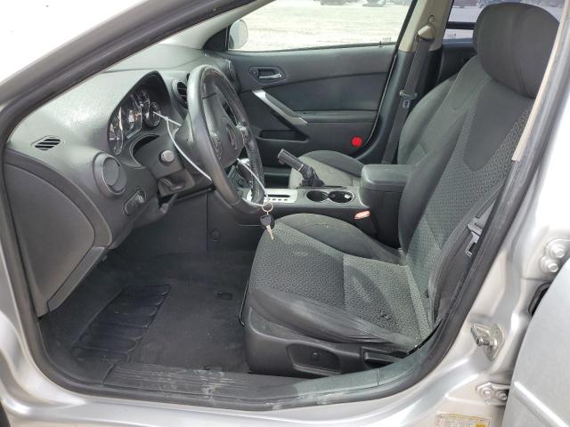 Photo 7 from auction – 2009 PONTIAC G6 with VIN 1G2ZJ57B994234415