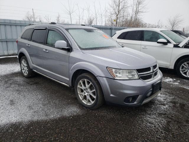Photo 4 from auction – 2017 DODGE JOURNEY CR with VIN 3C4PDDGG6HT554445