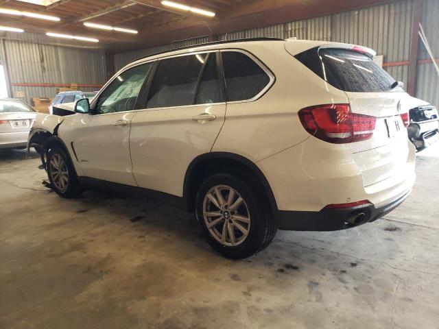 Photo 2 from auction – 2014 BMW X5 SDRIVE3 with VIN 5UXKR2C55E0C00463