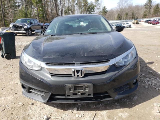 Photo 5 from auction – 2016 HONDA CIVIC EX with VIN 2HGFC1F36GH630475