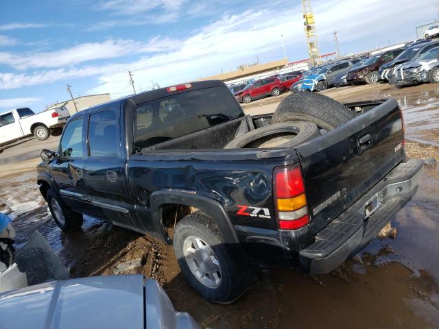 Photo 2 from auction – 2006 GMC NEW SIERRA with VIN 2GTEK13T861250224