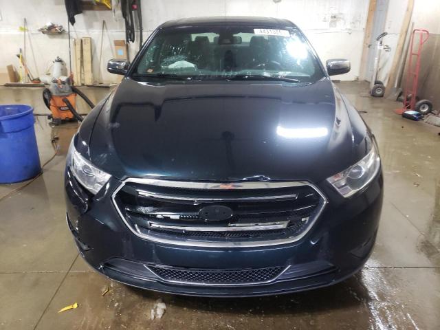 Photo 5 from auction – 2014 FORD TAURUS LIM with VIN 1FAHP2F80EG160925