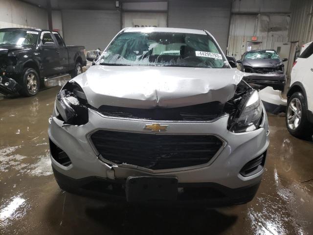 Photo 5 from auction – 2016 CHEVROLET EQUINOX LS with VIN 2GNALBEK2G1163336