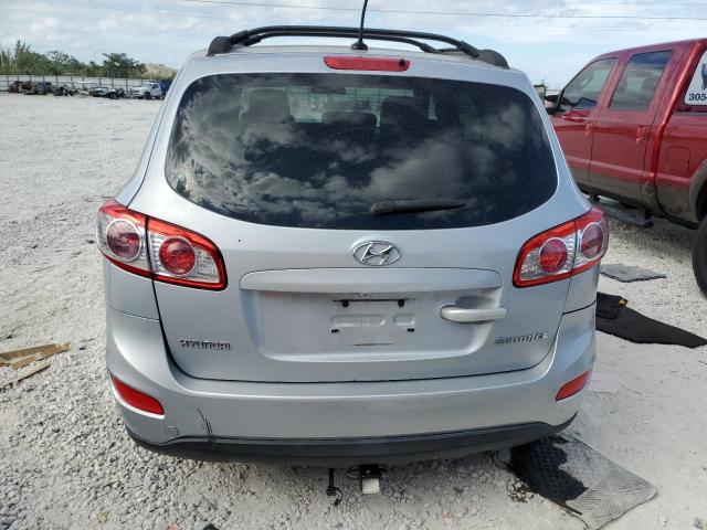 Photo 6 from auction – 2010 HYUNDAI SANTA FE G with VIN 5NMSG3AB3AH383343