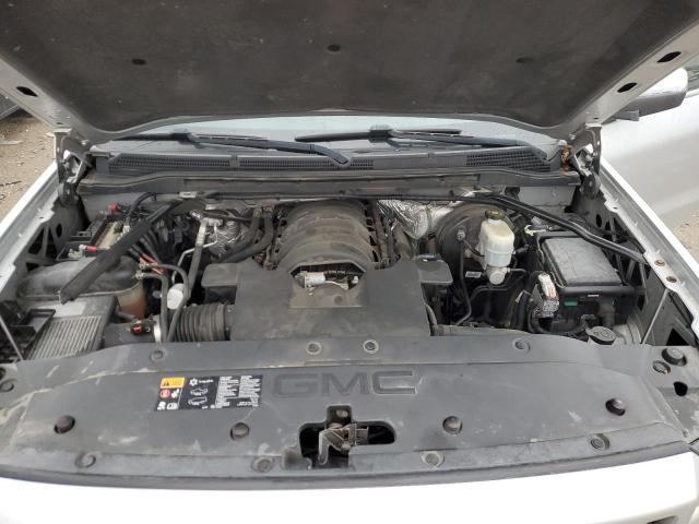 Photo 11 from auction – 2014 GMC SIERRA K15 with VIN 3GTU2VEC9EG114416