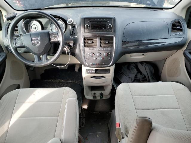 Photo 8 from auction – 2013 DODGE GRAND CARA with VIN 2C7WDGBG8DR794648